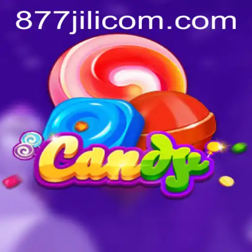 Candy: A Sweet Adventure with 877JILI