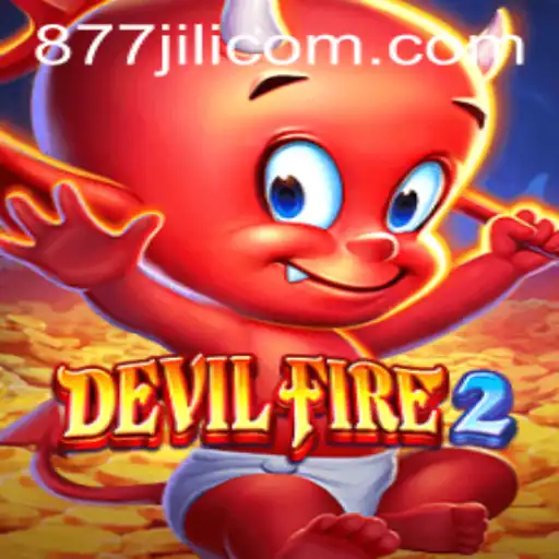 DevilFire2: Unleashing the Thrills with 877JILI