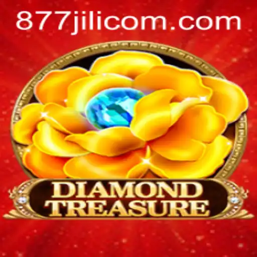 Unveiling the Thrills of Diamondtreasure with 877JILI Enhancements