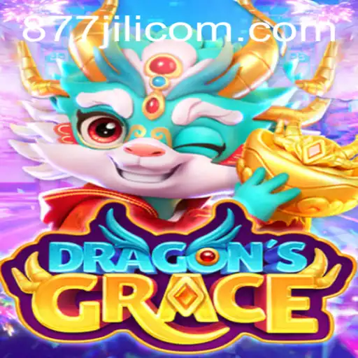 Exploring the Mystical Realms of DragonsGrace: A Dive into the Fantastical World of 877JILI