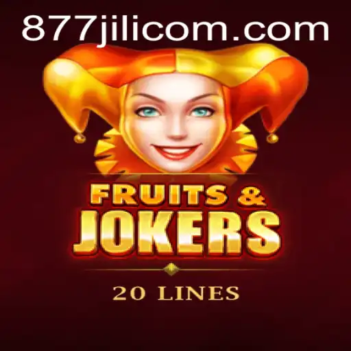 Experience the Thrill of FruitsAndJokers20 with 877JILI