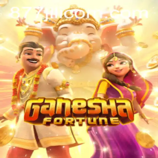 Discover the Mystical World of GaneshaFortune: A Comprehensive Guide with 877JILI