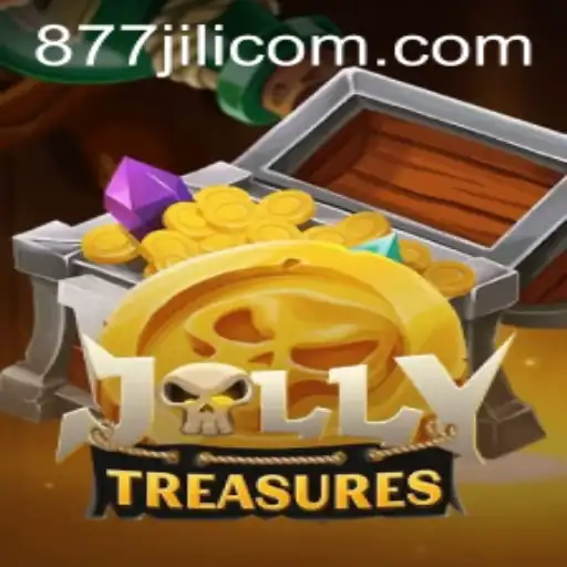 Discover the Adventure of JollyTreasures: The Pirate Treasure Hunt Game by 877JILI