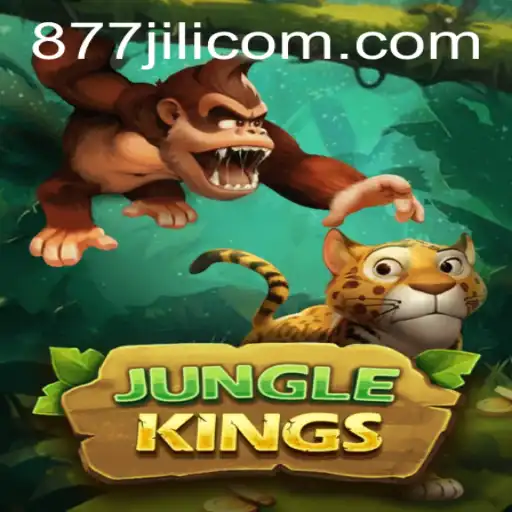 Unveiling JungleKings: A Deep Dive into the World of Adventure and Strategy