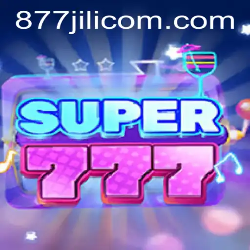 Discovering Super777: The Thrilling World of Casino Gaming with 877JILI