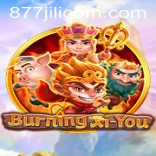 Discover the Exciting World of BurningXiYou - A Journey Through Adventure and Strategy