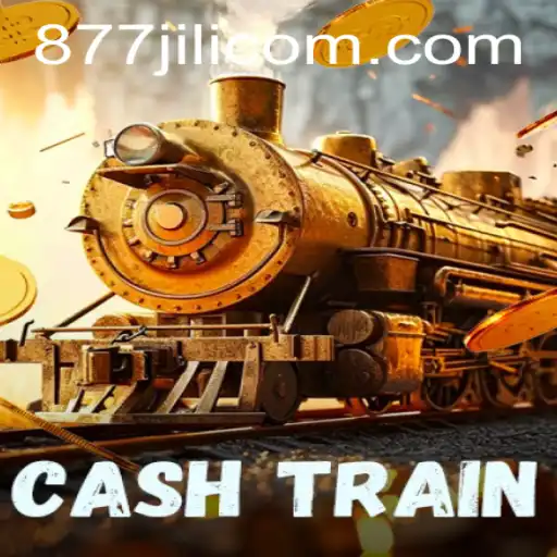 Introducing 'CashTrain': A Thrilling Adventure for Gaming Enthusiasts