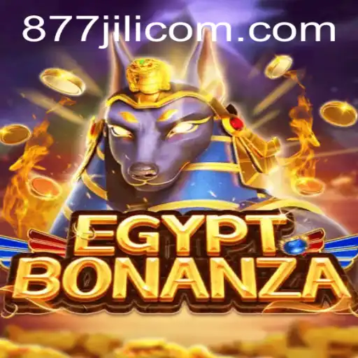 Exploring the Mystical World of EgyptBonanza and its Connection to 877JILI