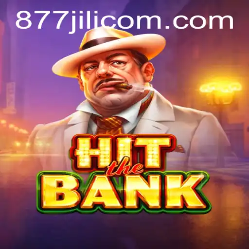 HitTheBank: The Exciting World of Banking Heists in Gaming