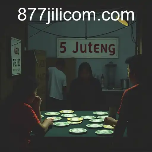 Understanding Jueteng: The Intricacies of a Controversial Numbers Game