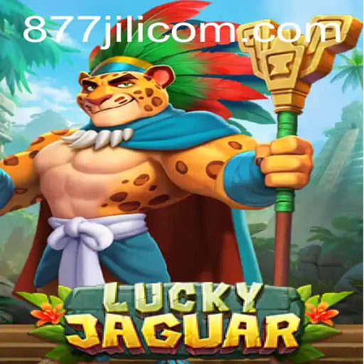 Discover the Thrilling World of LuckyJaguar: An Innovative Casino Game
