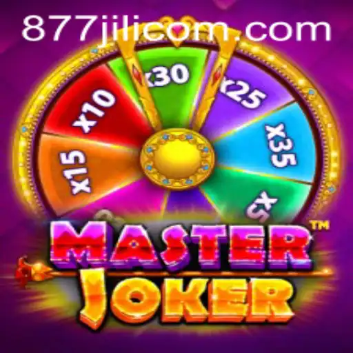 MasterJoker Game: An Exciting Adventure in the World of Online Gaming