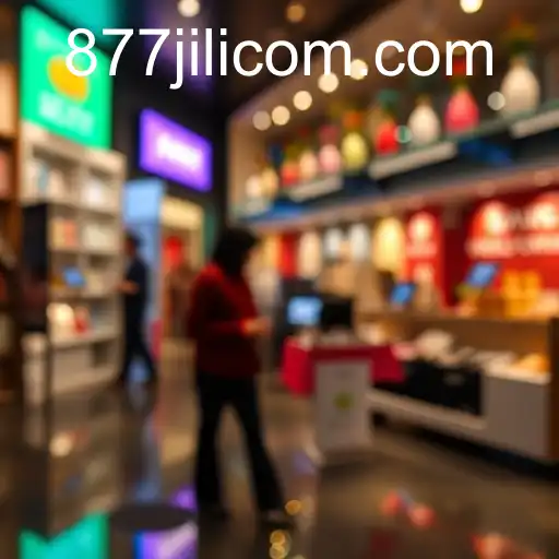 Exclusive Offers: Unlocking the Best Deals with 877JILI