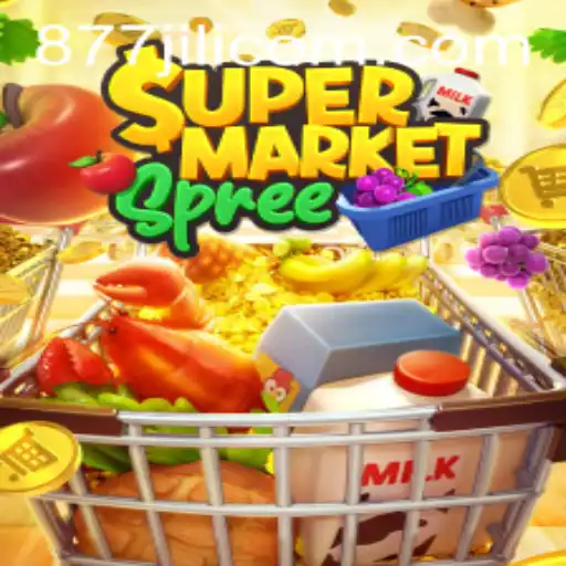 SupermarketSpree: Exploring the Exciting World of 877JILI