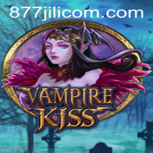 Unraveling VampireKiss: A Thrilling Gaming Experience with the 877JILI Secret